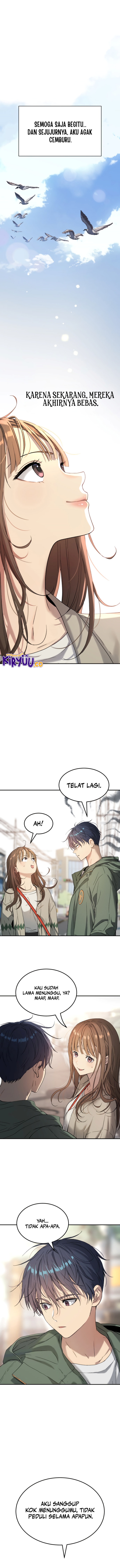 Oh! Dangun chapter 67