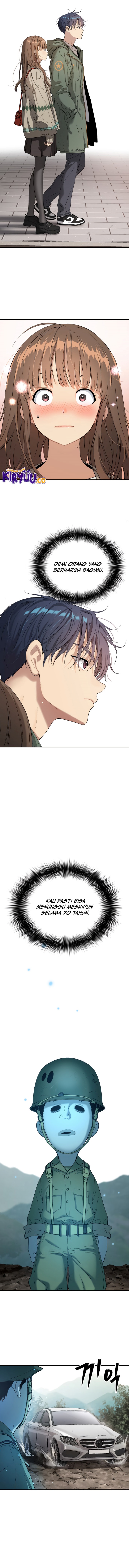 Oh! Dangun chapter 67