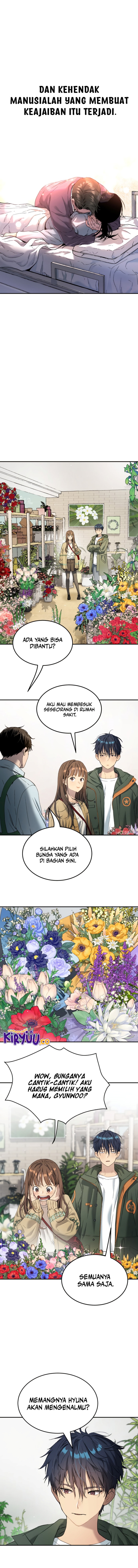 Oh! Dangun chapter 67