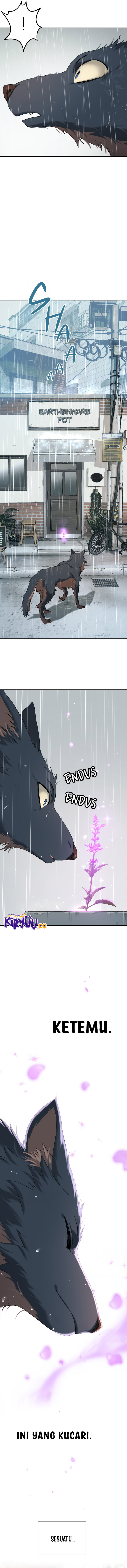 Oh! Dangun Chapter 69 Bahasa Indonesia