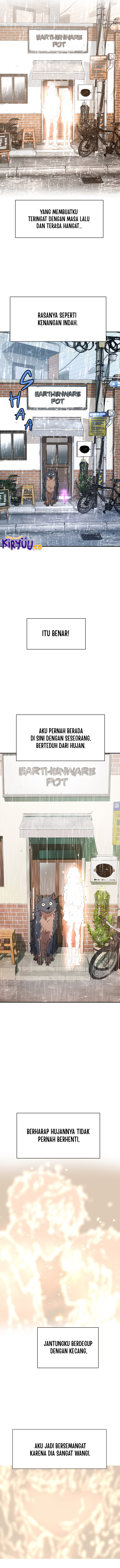 Oh! Dangun Chapter 69 Bahasa Indonesia