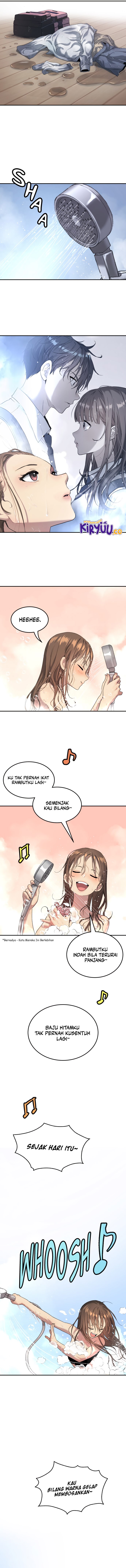 Oh! Dangun chapter 70