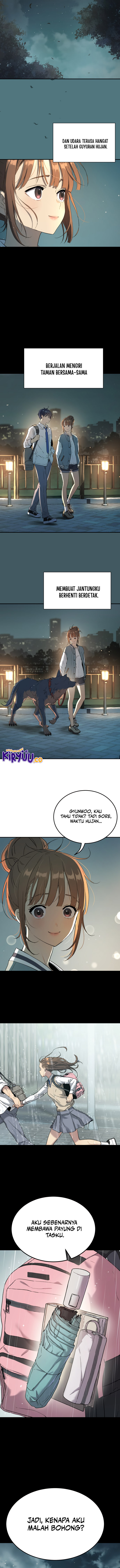 Oh! Dangun chapter 71