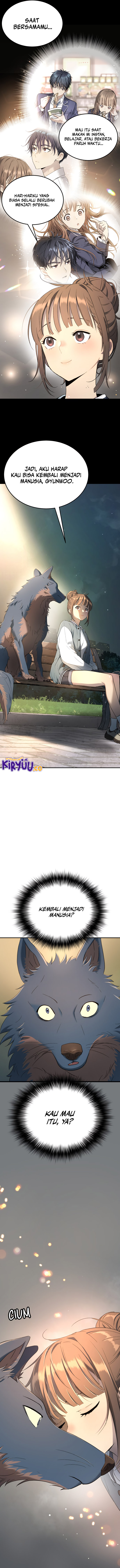 Oh! Dangun chapter 71