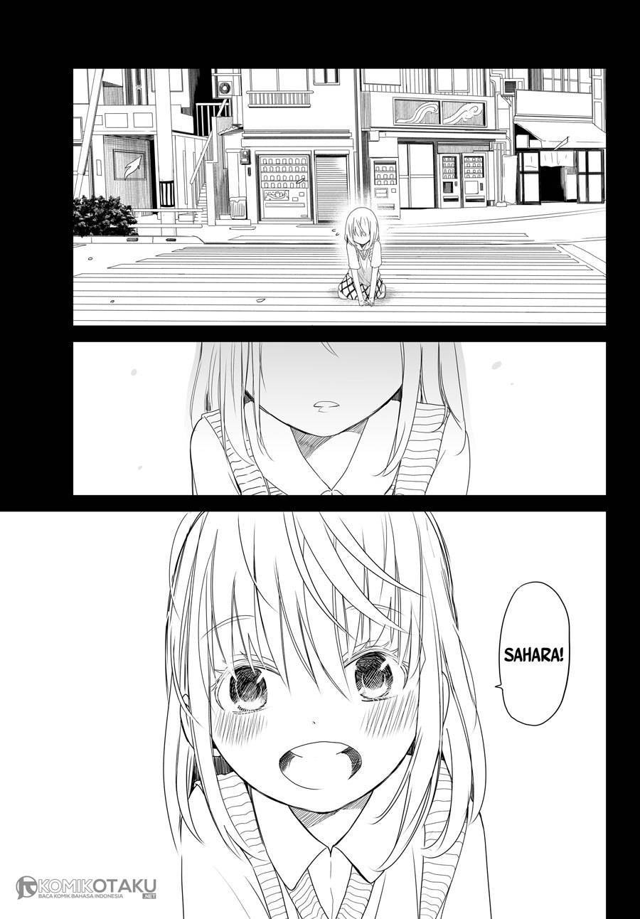 Okuru Kotoba chapter 2