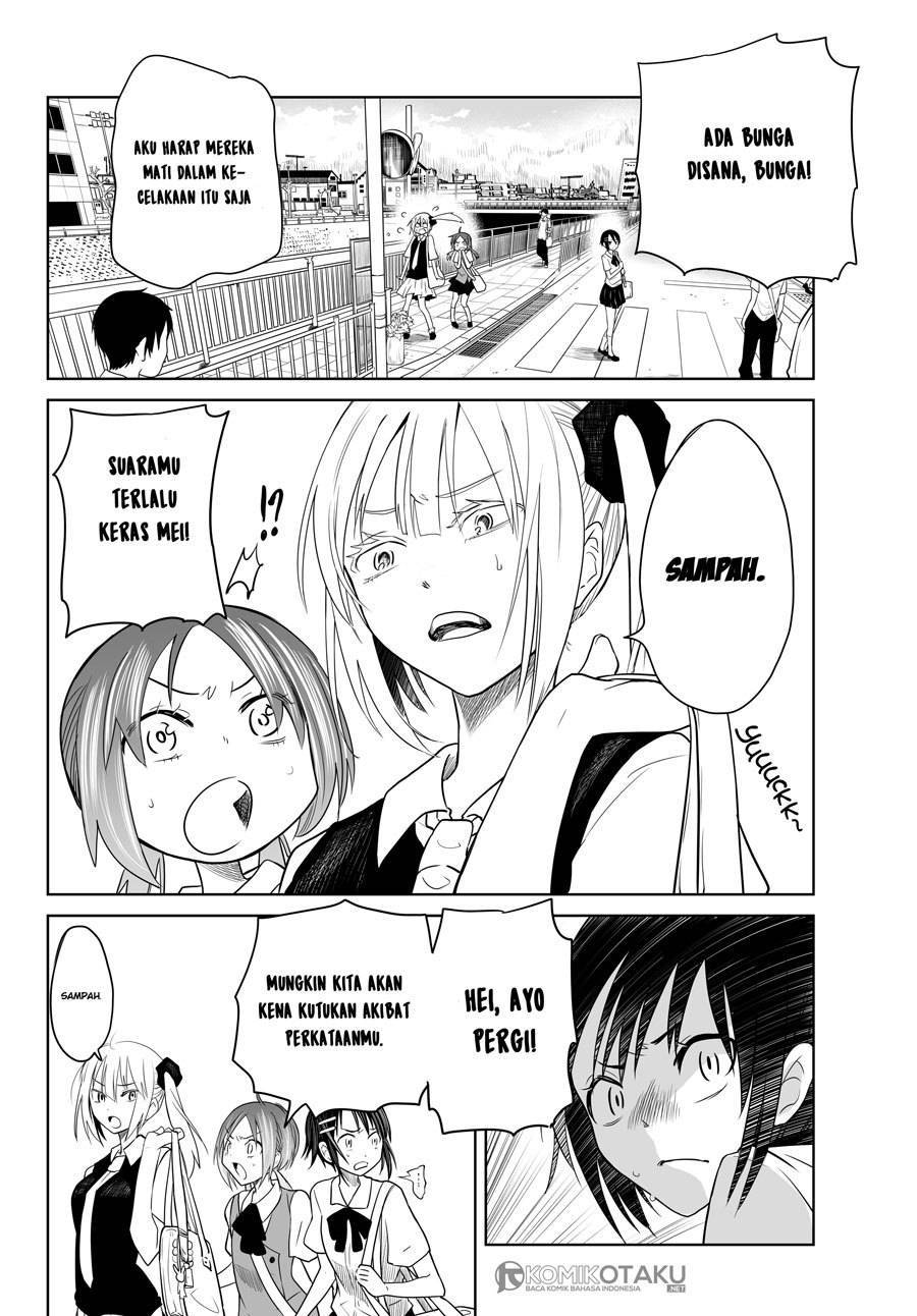 Okuru Kotoba chapter 2