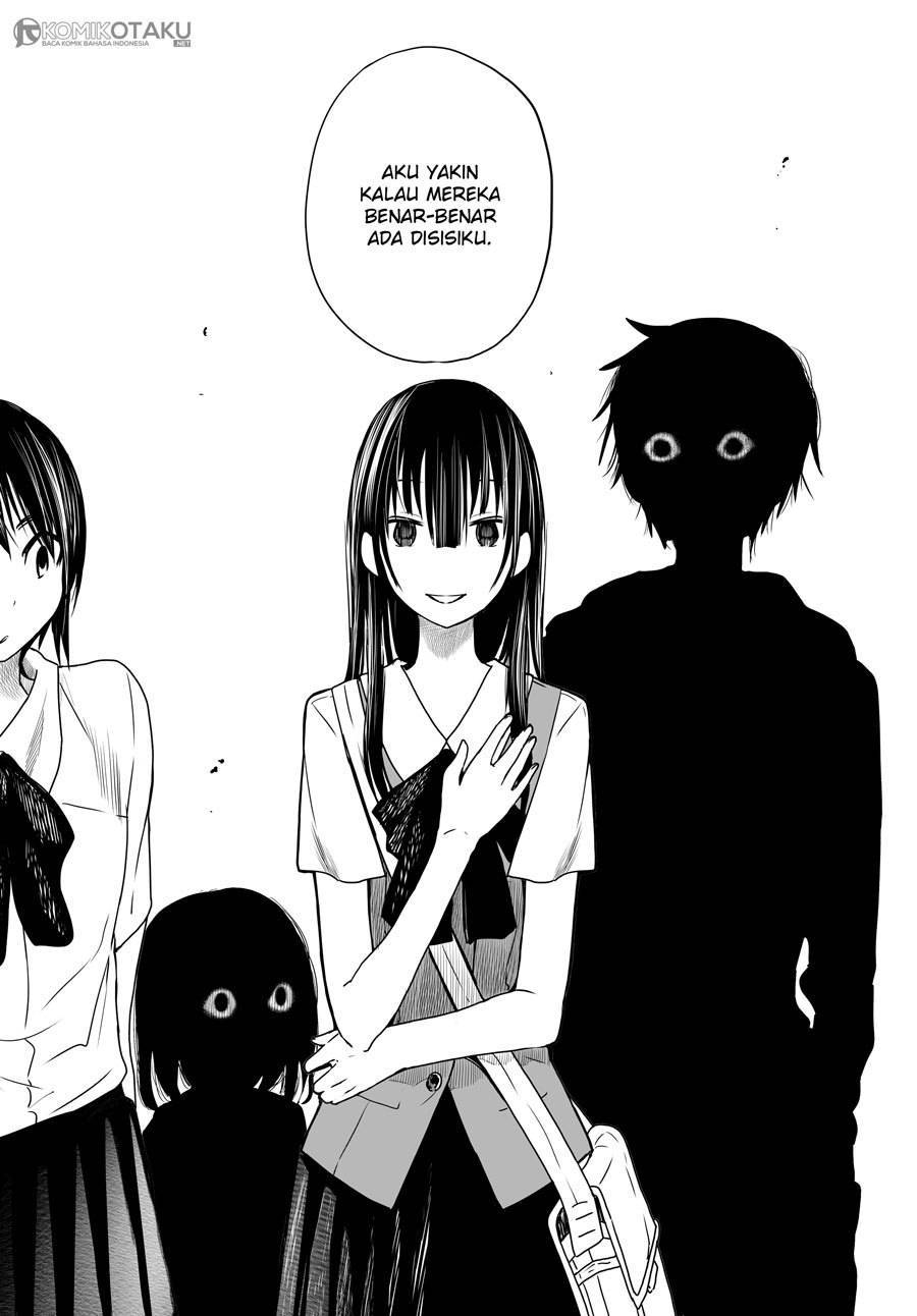 Okuru Kotoba chapter 2