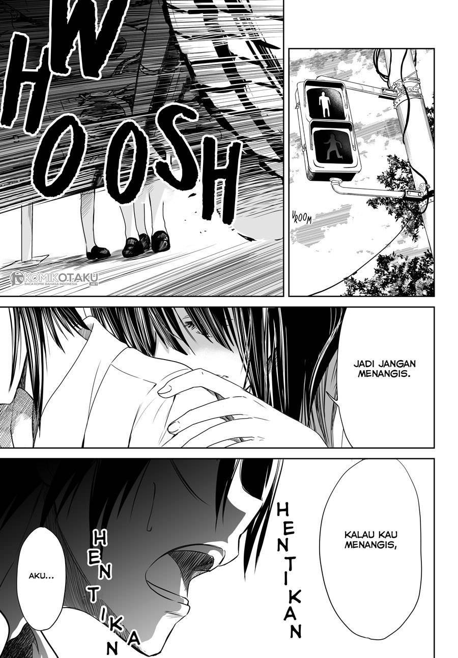 Okuru Kotoba chapter 2