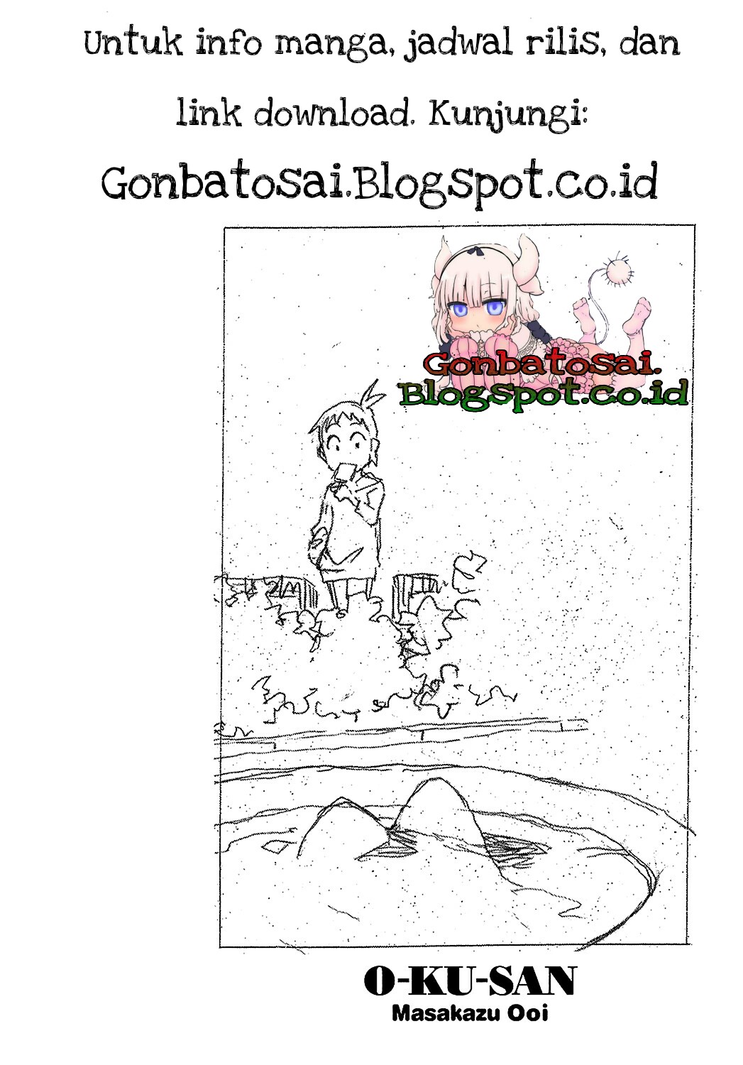 Okusan chapter 7