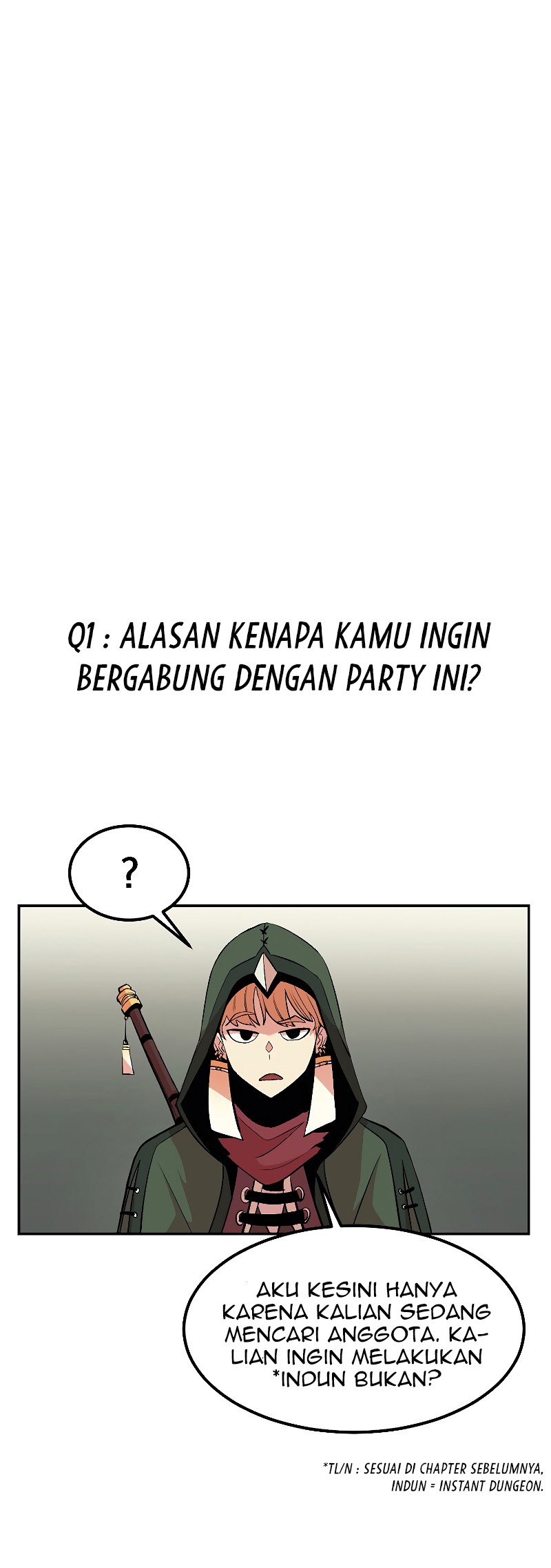 Old Newbie Kim ChunShik chapter 16