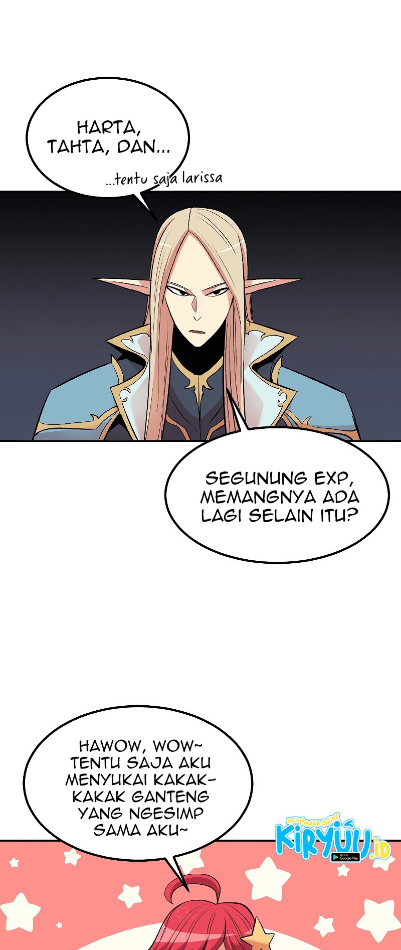 Old Newbie Kim ChunShik chapter 16