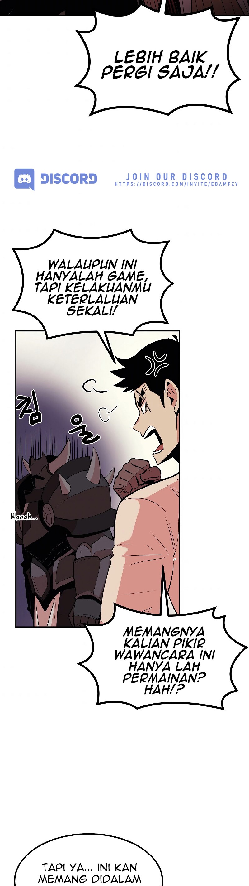 Old Newbie Kim ChunShik chapter 16