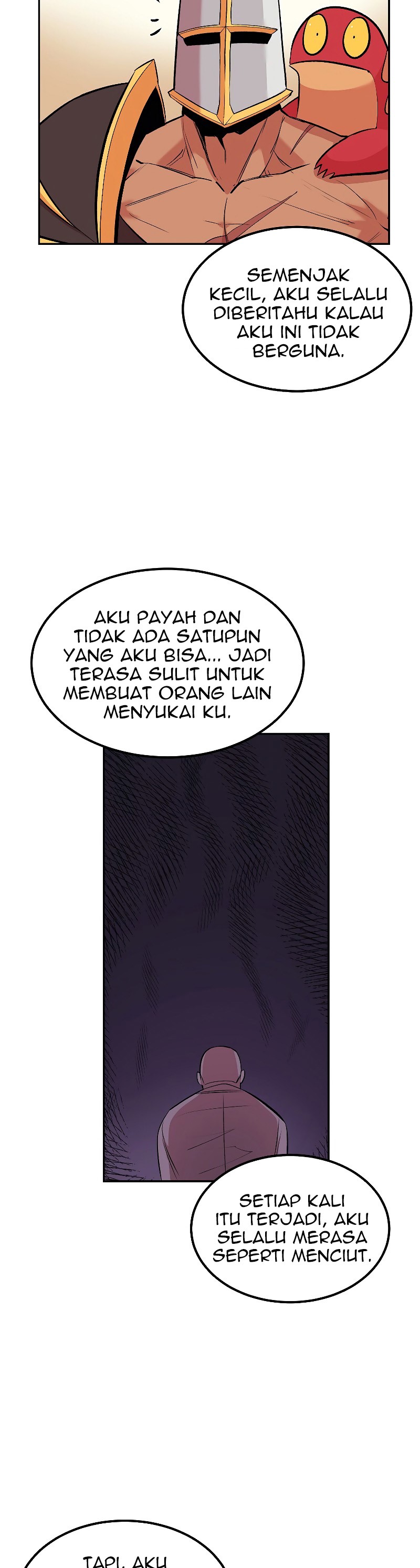 Old Newbie Kim ChunShik chapter 16