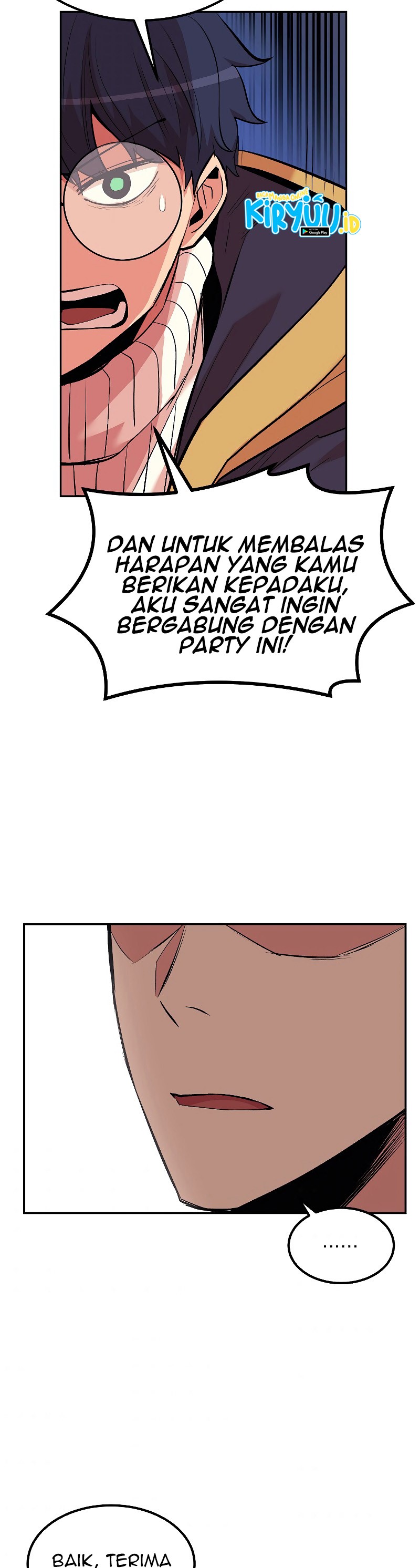 Old Newbie Kim ChunShik chapter 16