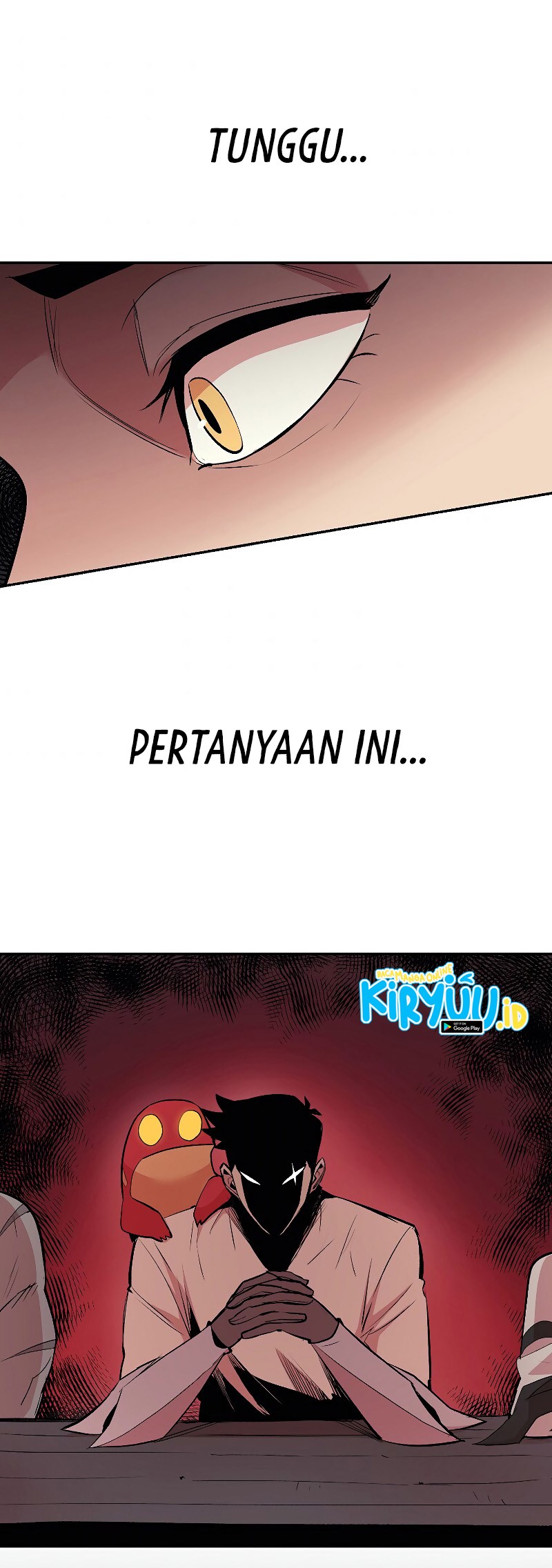 Old Newbie Kim ChunShik chapter 16