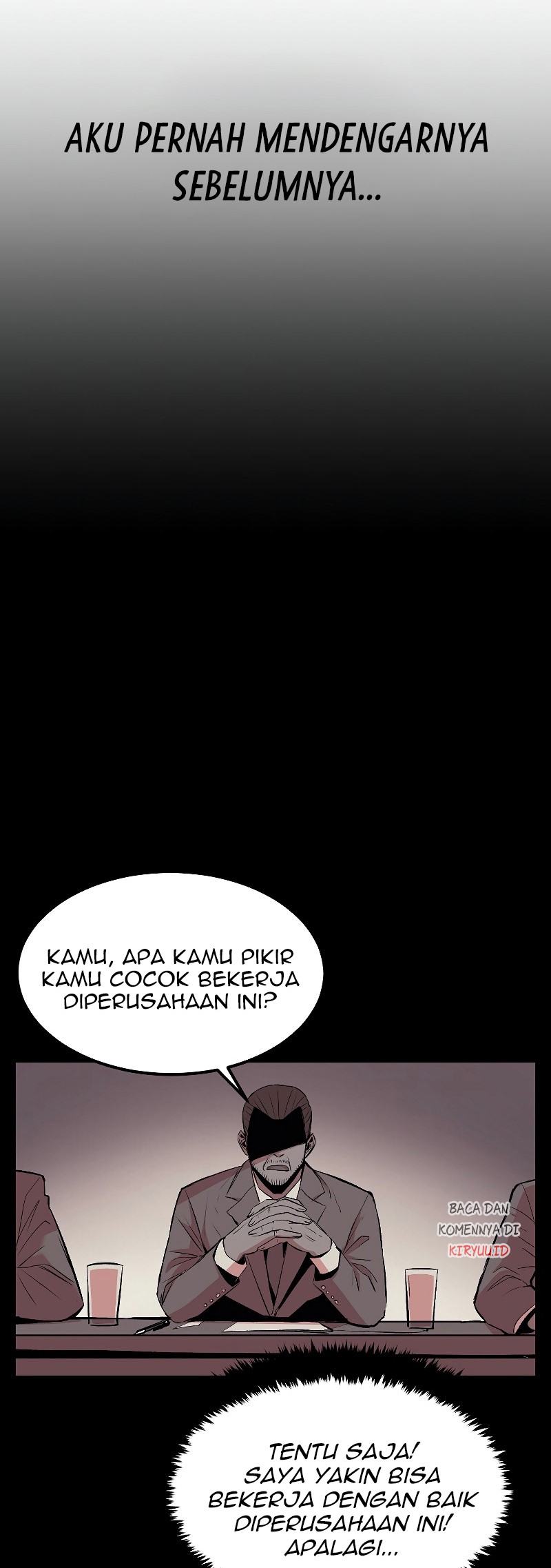 Old Newbie Kim ChunShik chapter 16