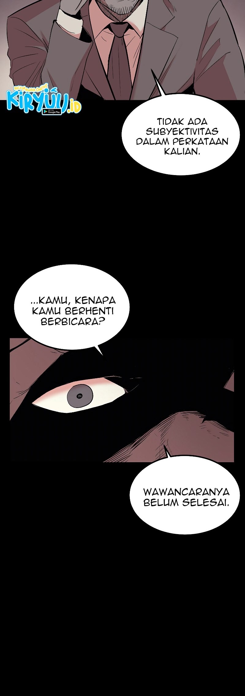 Old Newbie Kim ChunShik chapter 16