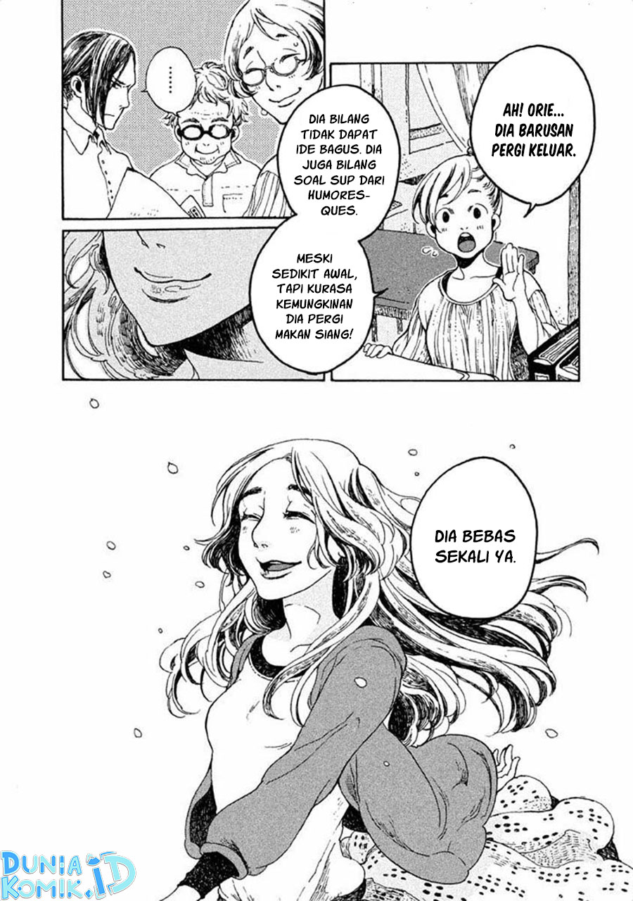 Oli Oli Soup Chapter 01 Bahasa Indonesia