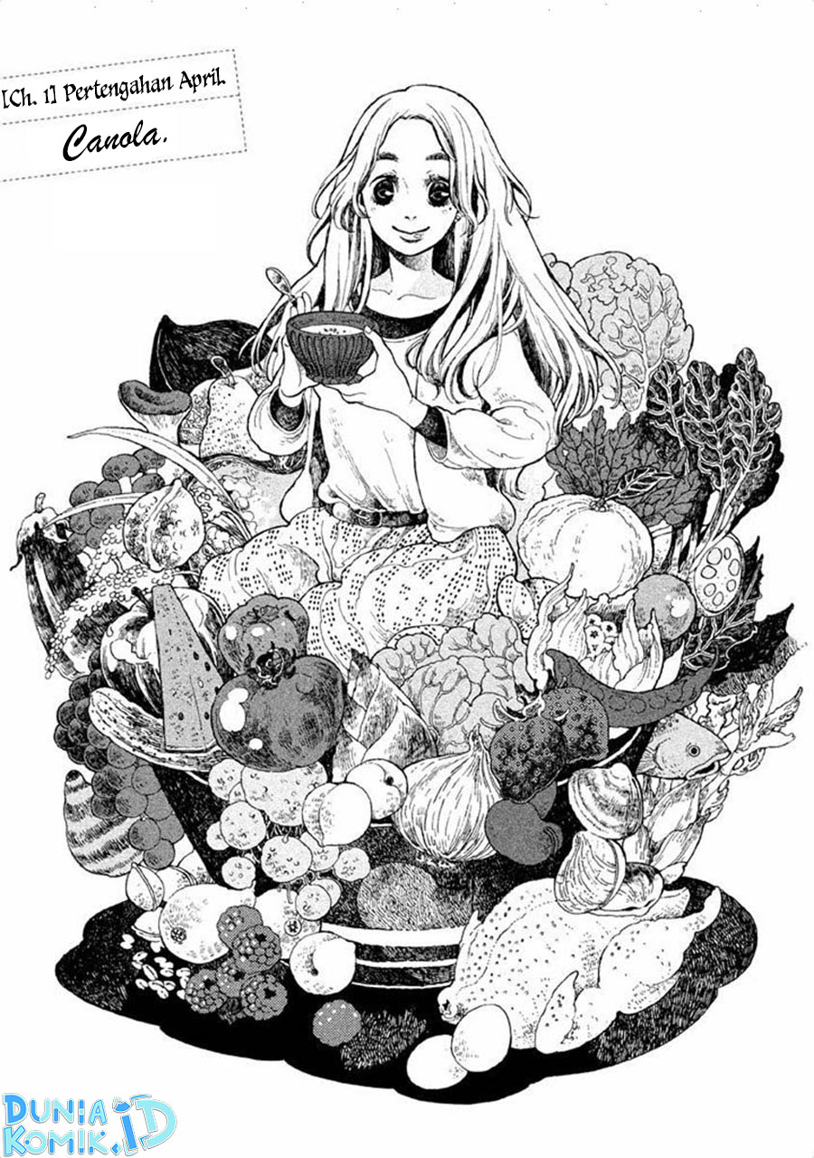 Oli Oli Soup Chapter 01 Bahasa Indonesia