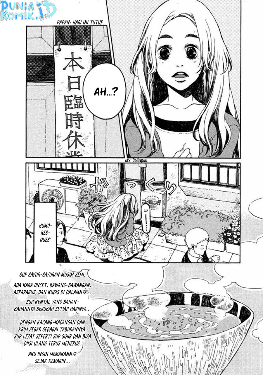 Oli Oli Soup Chapter 01 Bahasa Indonesia