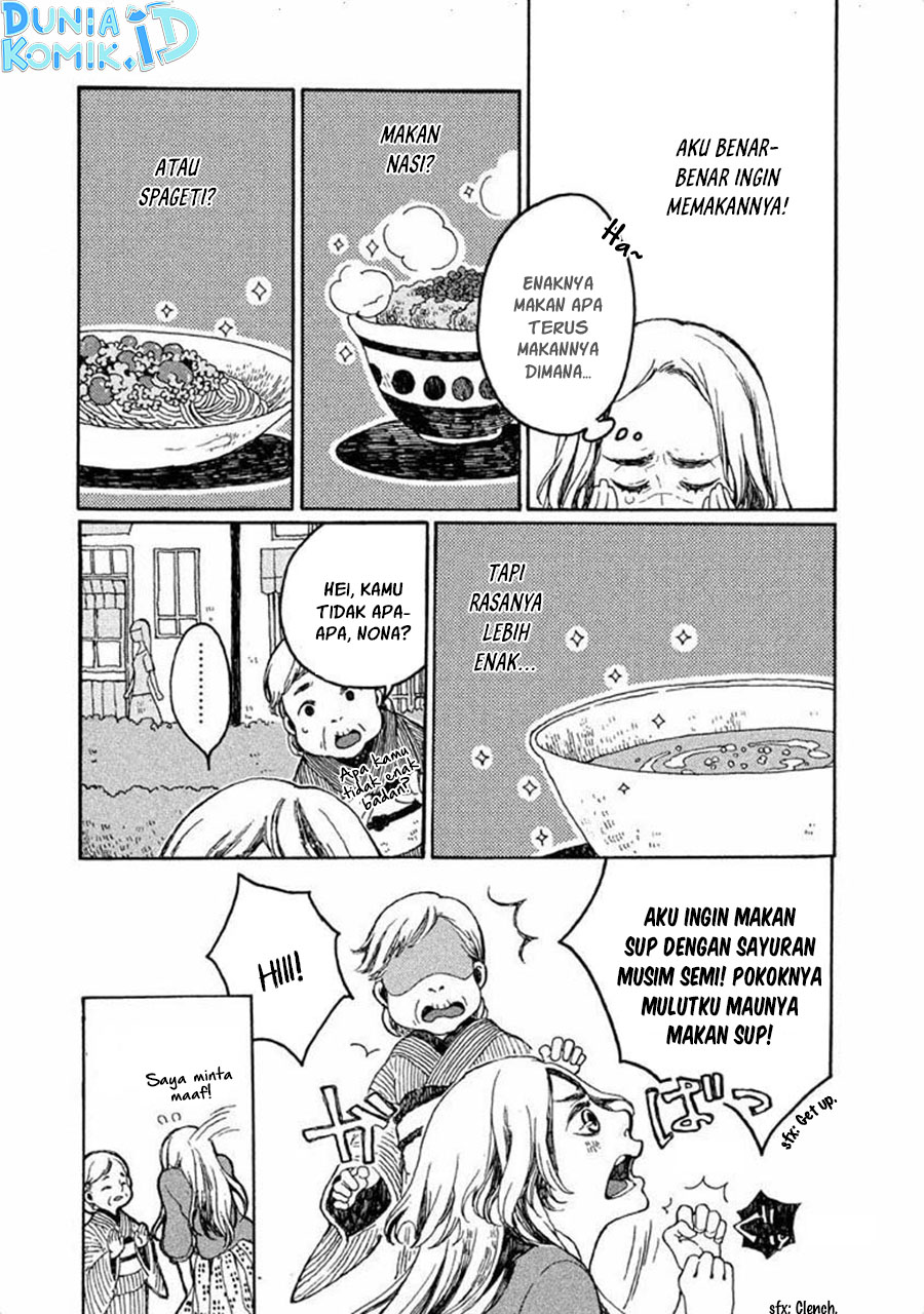 Oli Oli Soup Chapter 01 Bahasa Indonesia
