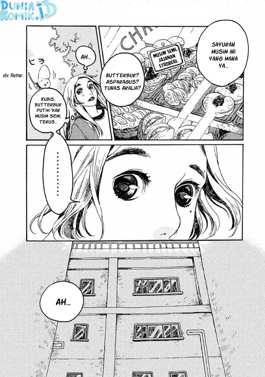 Oli Oli Soup Chapter 01 Bahasa Indonesia