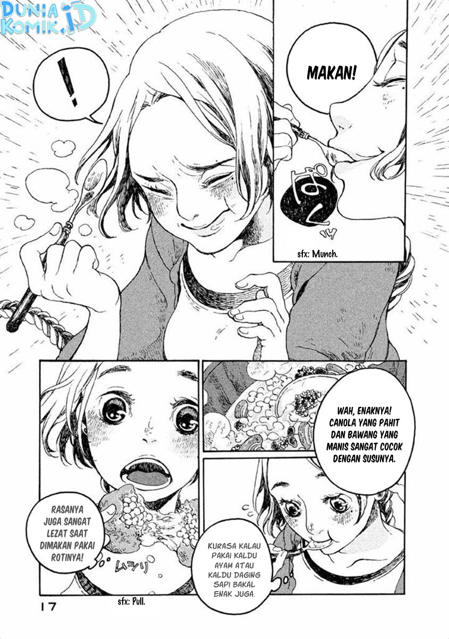 Oli Oli Soup Chapter 01 Bahasa Indonesia