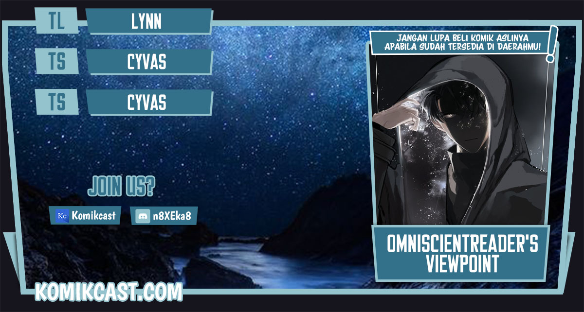 Omniscient Readers Viewpoints chapter 67