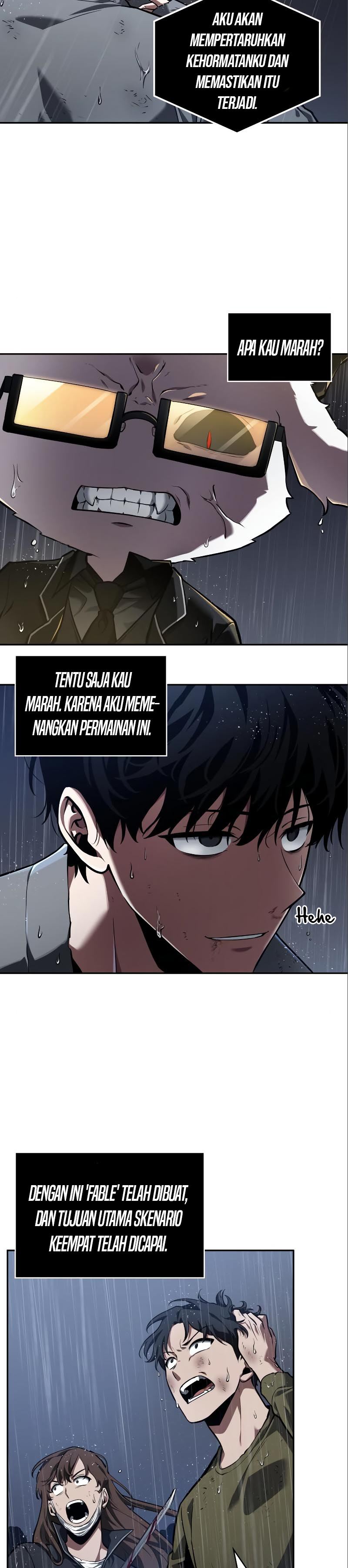 Omniscient Readers Viewpoints chapter 67
