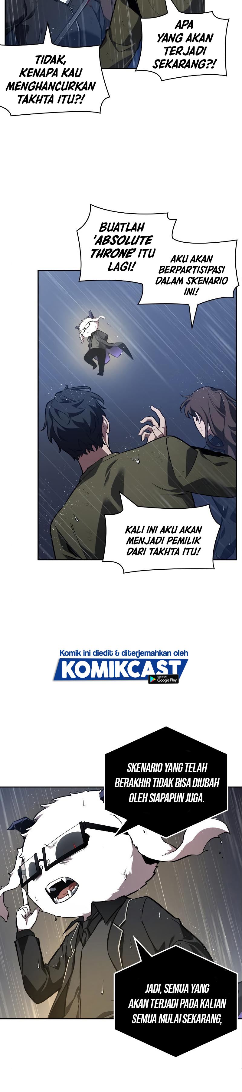 Omniscient Readers Viewpoints chapter 67