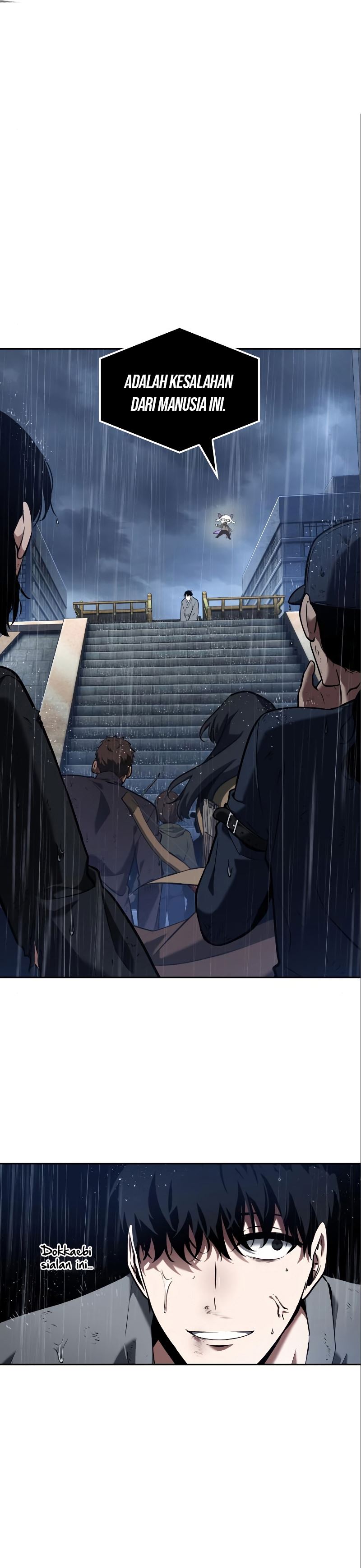 Omniscient Readers Viewpoints chapter 67