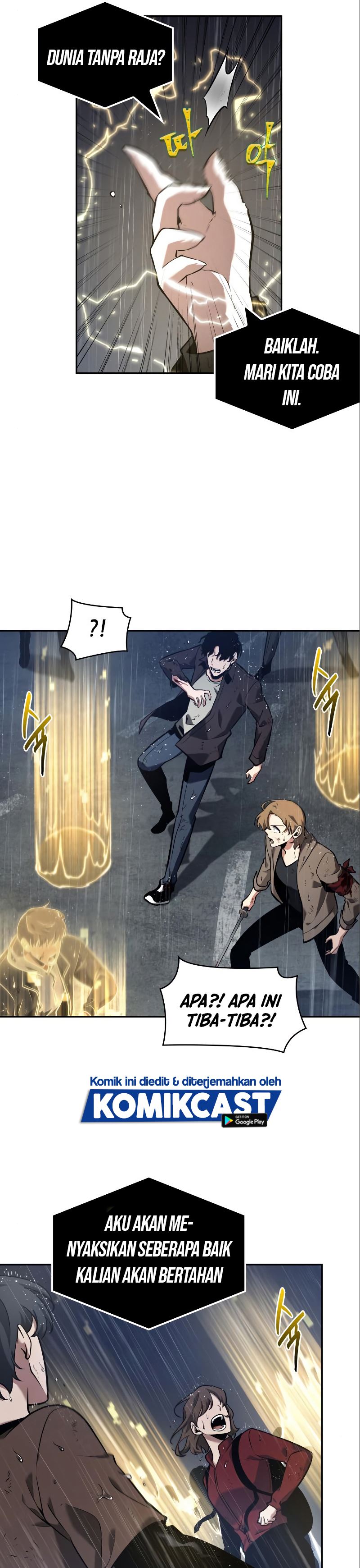 Omniscient Readers Viewpoints chapter 67