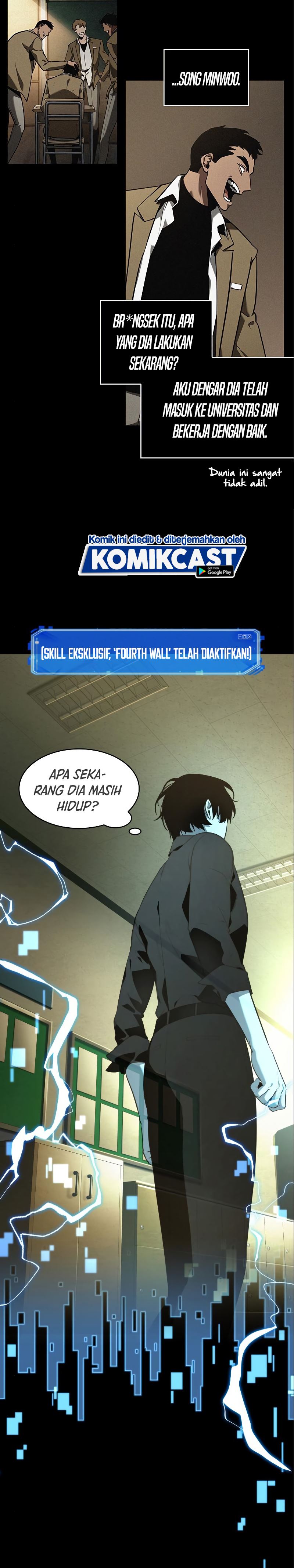 Omniscient Readers Viewpoints chapter 67