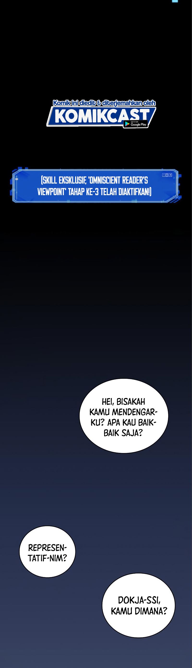 Omniscient Readers Viewpoints chapter 67