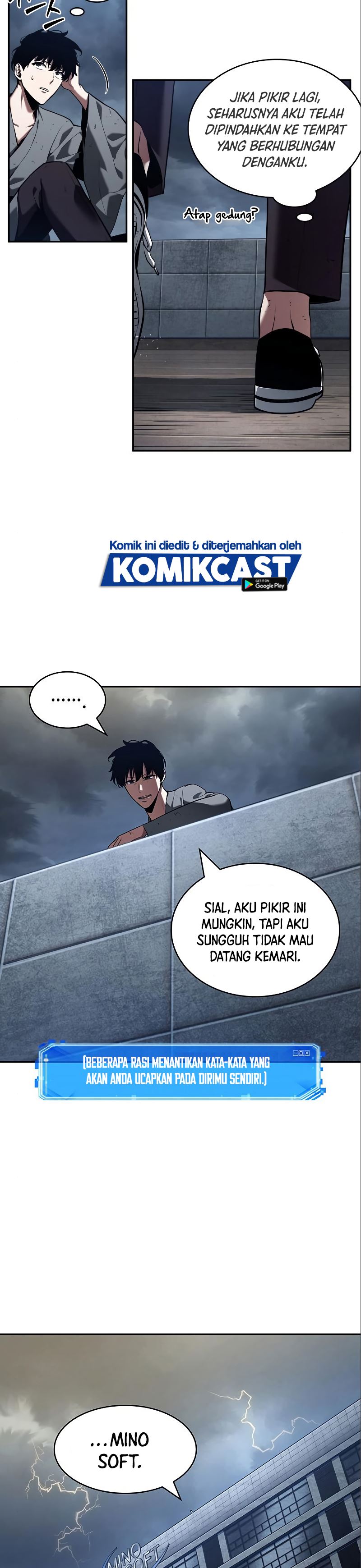 Omniscient Readers Viewpoints chapter 67