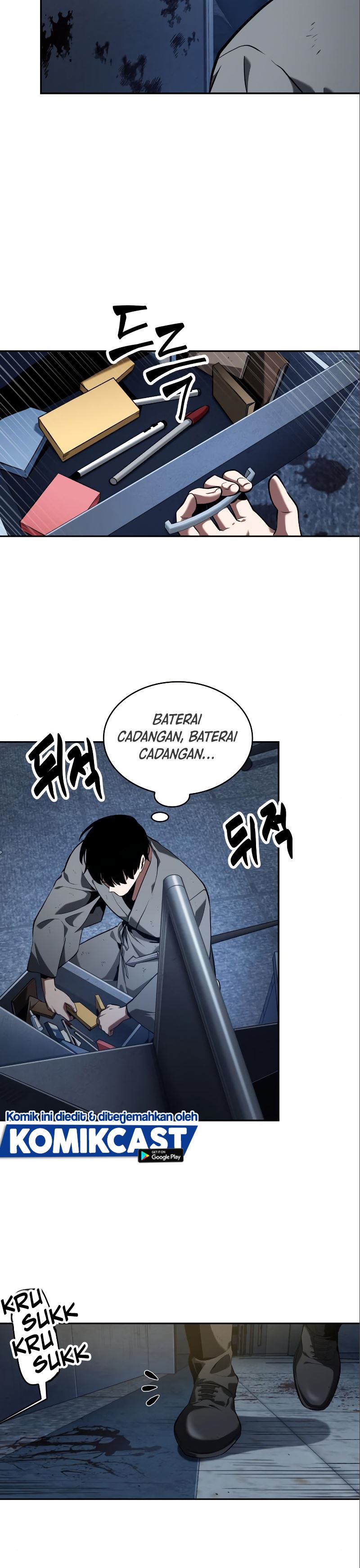 Omniscient Readers Viewpoints chapter 67