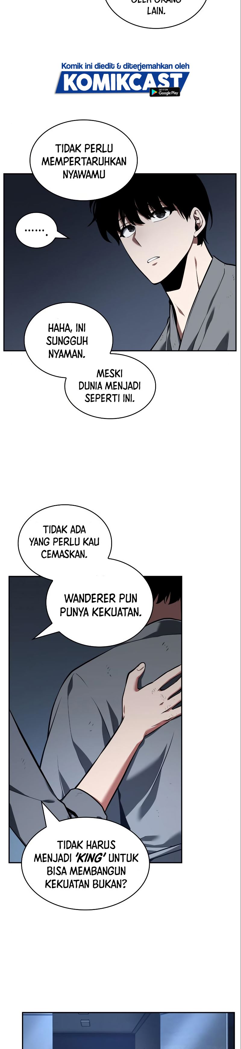 Omniscient Readers Viewpoints chapter 67