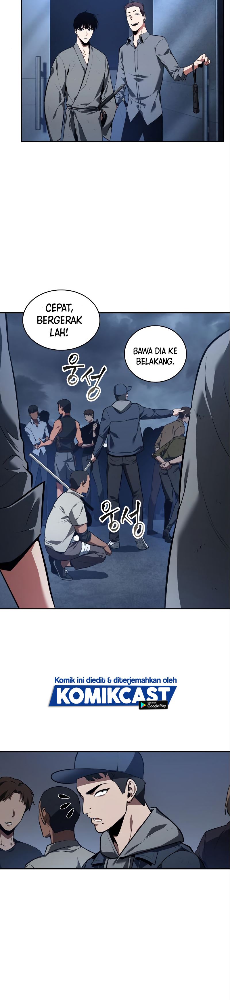 Omniscient Readers Viewpoints chapter 67