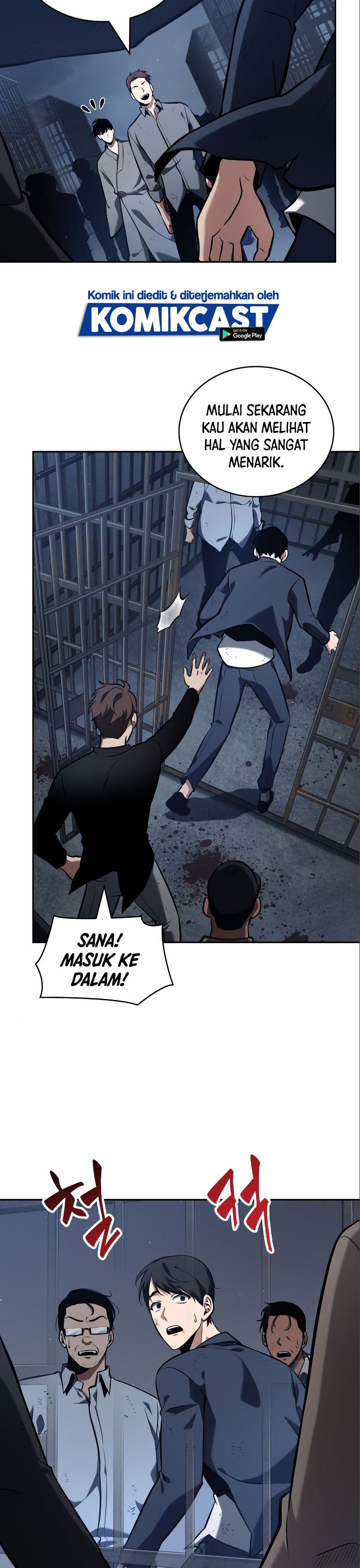 Omniscient Readers Viewpoints chapter 67