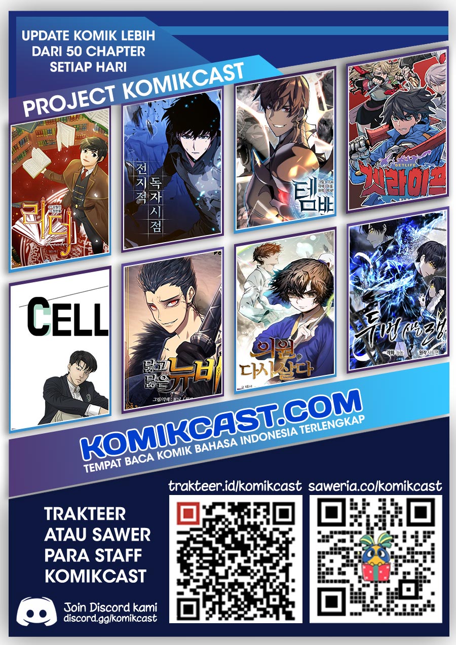 Omniscient Readers Viewpoints chapter 67