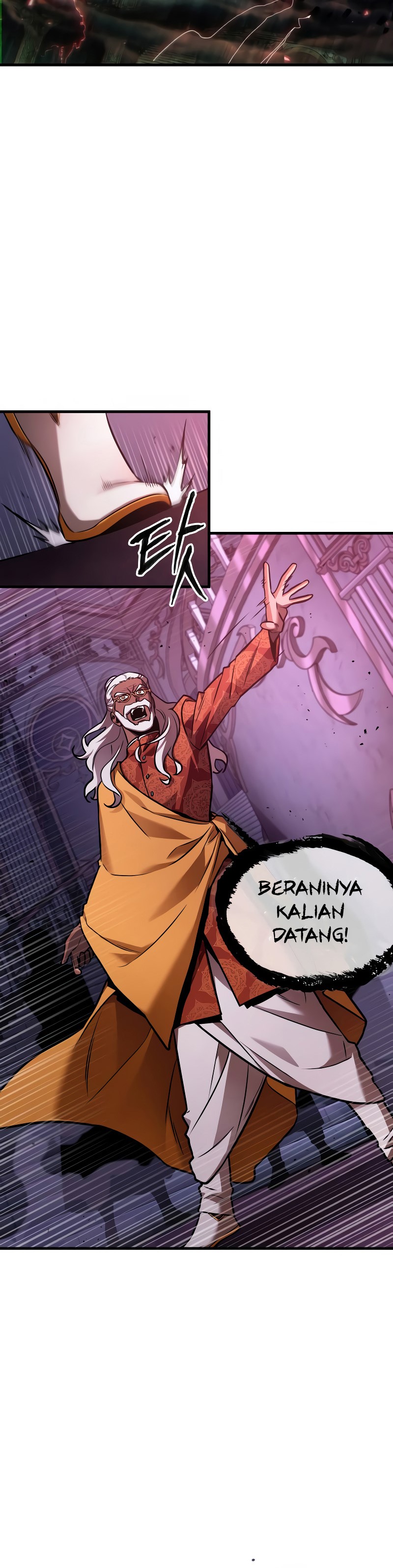 Omniscient Readers Viewpoints chapter 172