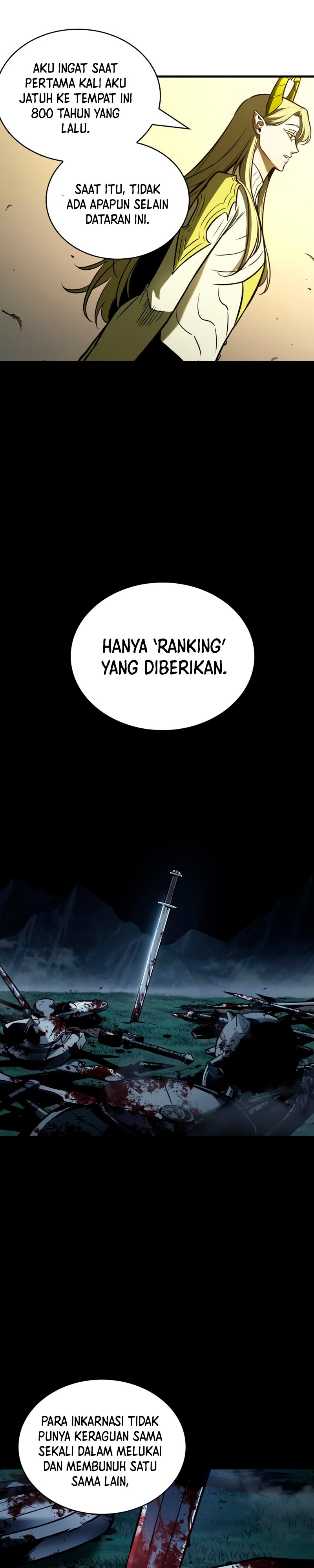 Omniscient Readers Viewpoint Chapter 182 Bahasa Indonesia