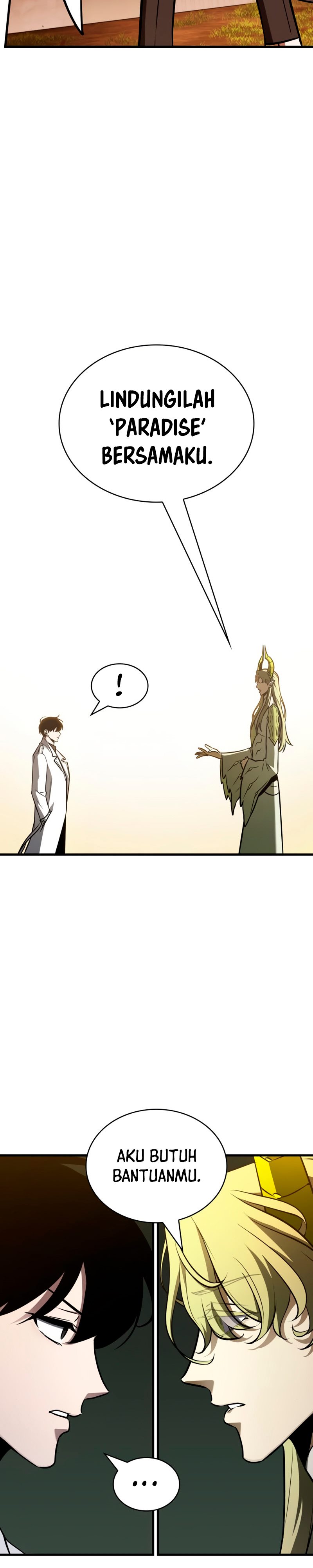 Omniscient Readers Viewpoint Chapter 182 Bahasa Indonesia