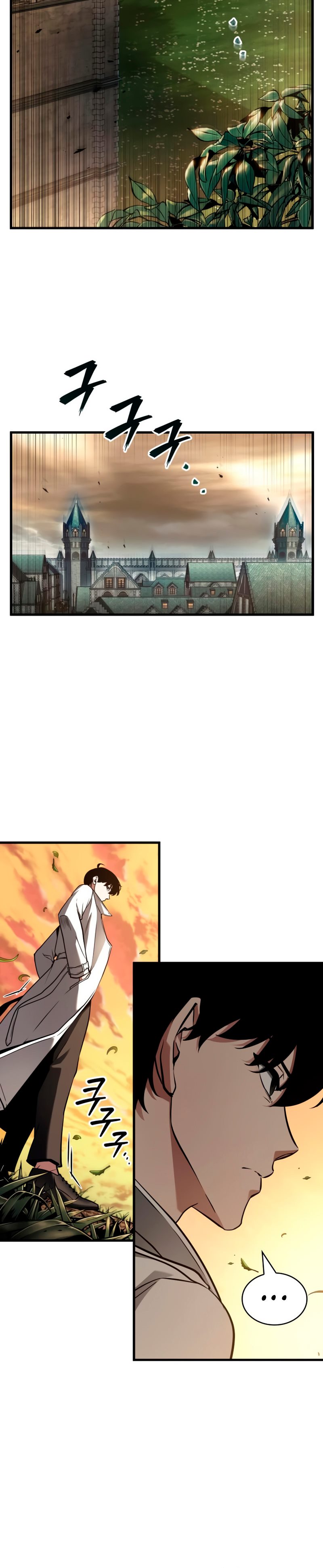 Omniscient Readers Viewpoint Chapter 182 Bahasa Indonesia