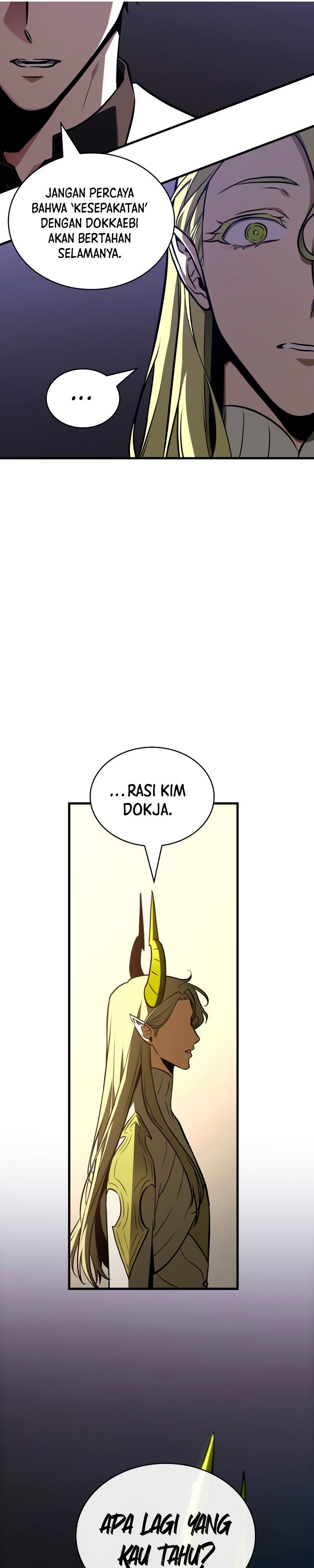 Omniscient Readers Viewpoint Chapter 182 Bahasa Indonesia