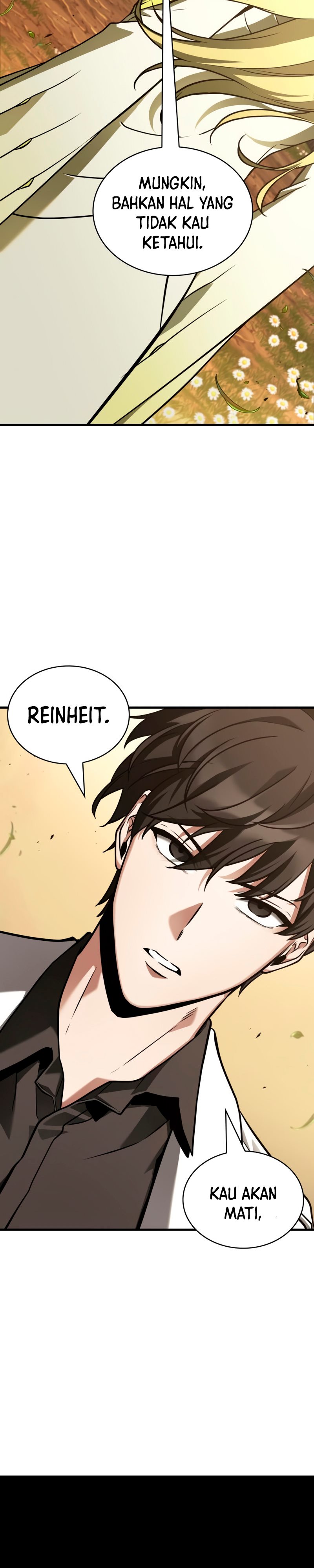 Omniscient Readers Viewpoint Chapter 182 Bahasa Indonesia