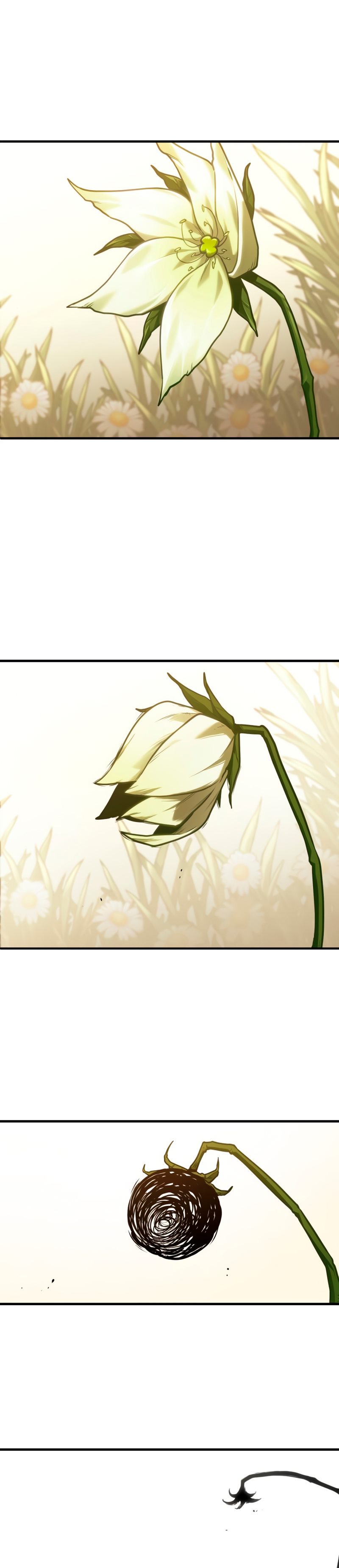 Omniscient Readers Viewpoint Chapter 182 Bahasa Indonesia