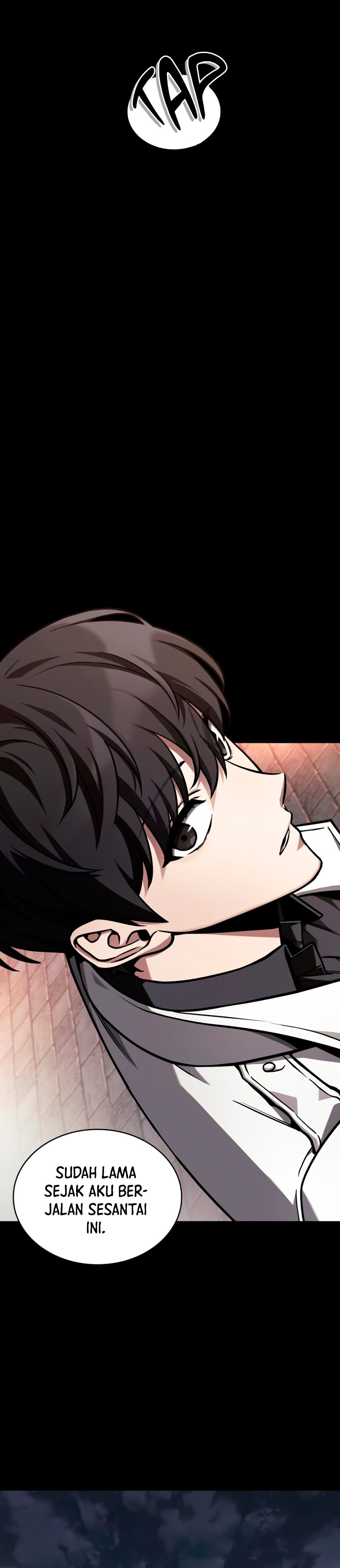 Omniscient Readers Viewpoint Chapter 182 Bahasa Indonesia