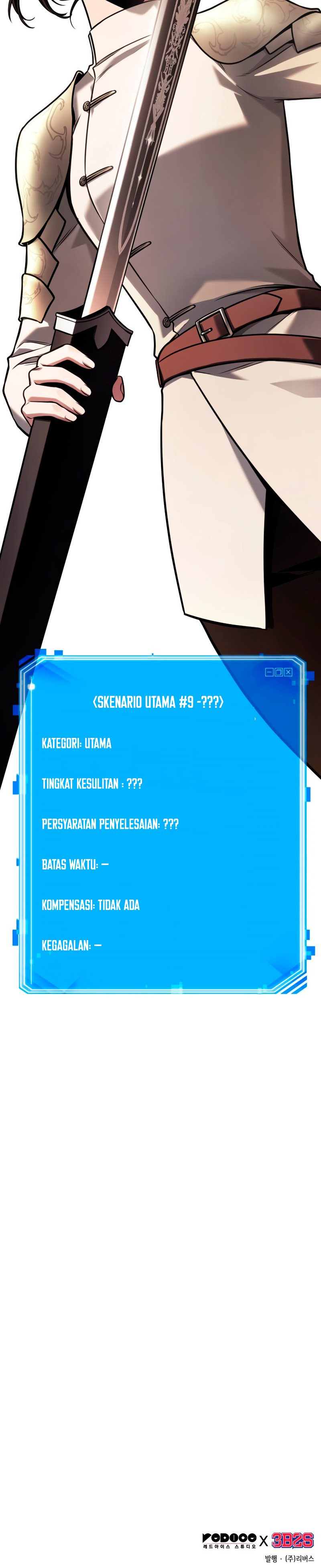 Omniscient Readers Viewpoint Chapter 182 Bahasa Indonesia