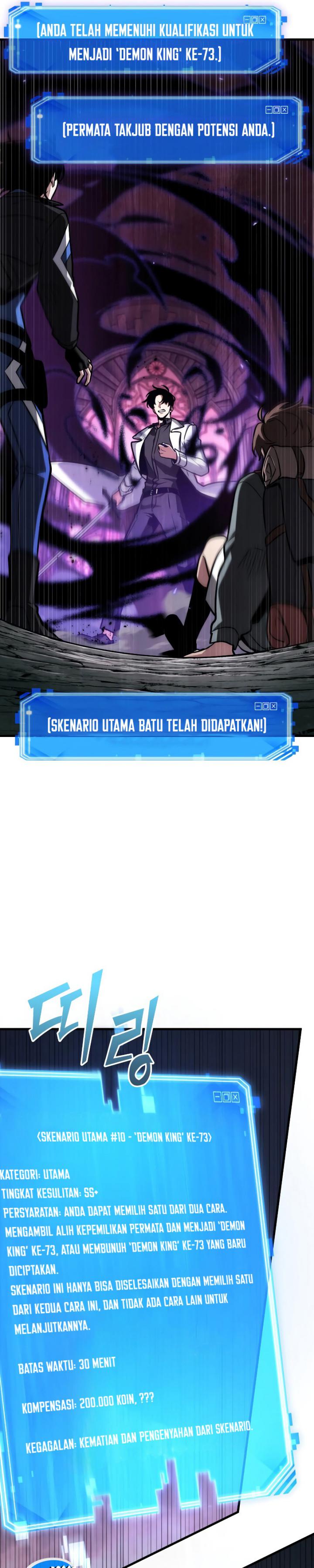 Dilarang COPAS - situs resmi www.mangacanblog.com - Komik omniscient readers viewpoint 216 - chapter 216 217 Indonesia omniscient readers viewpoint 216 - chapter 216 Terbaru 21|Baca Manga Komik Indonesia|Mangacan